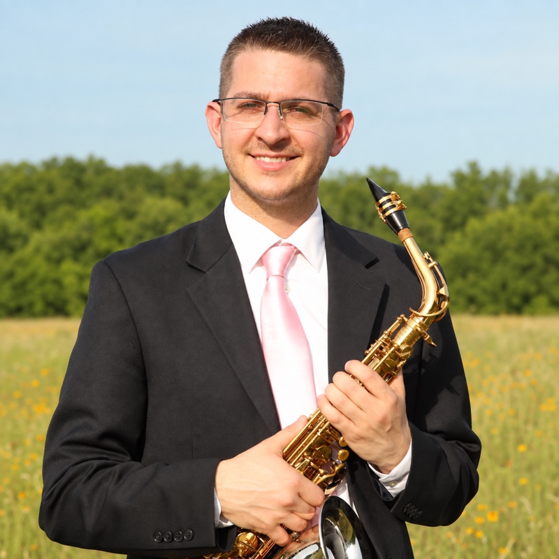 Mark Smith, arranger