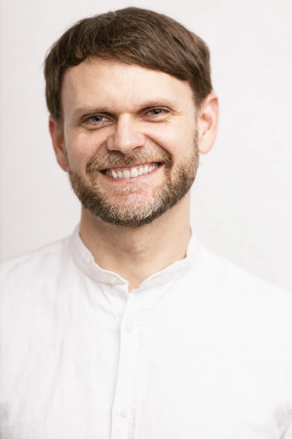 Composer Joel Love