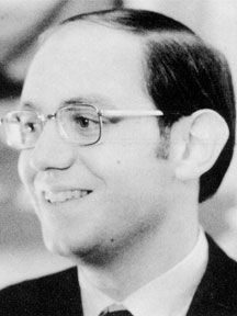 William Albright